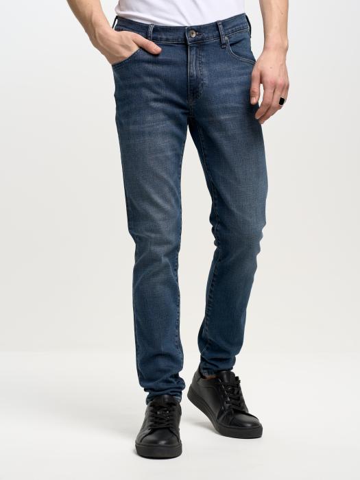 Pánske nohavice jeans DERIC 583
